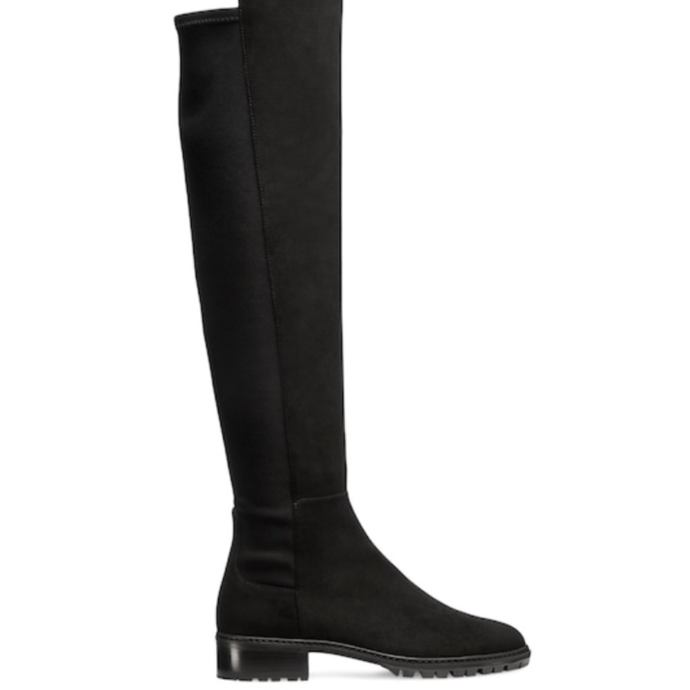 City Over Knee Boot Stuart Weitzman US Size 7.5 Brand New